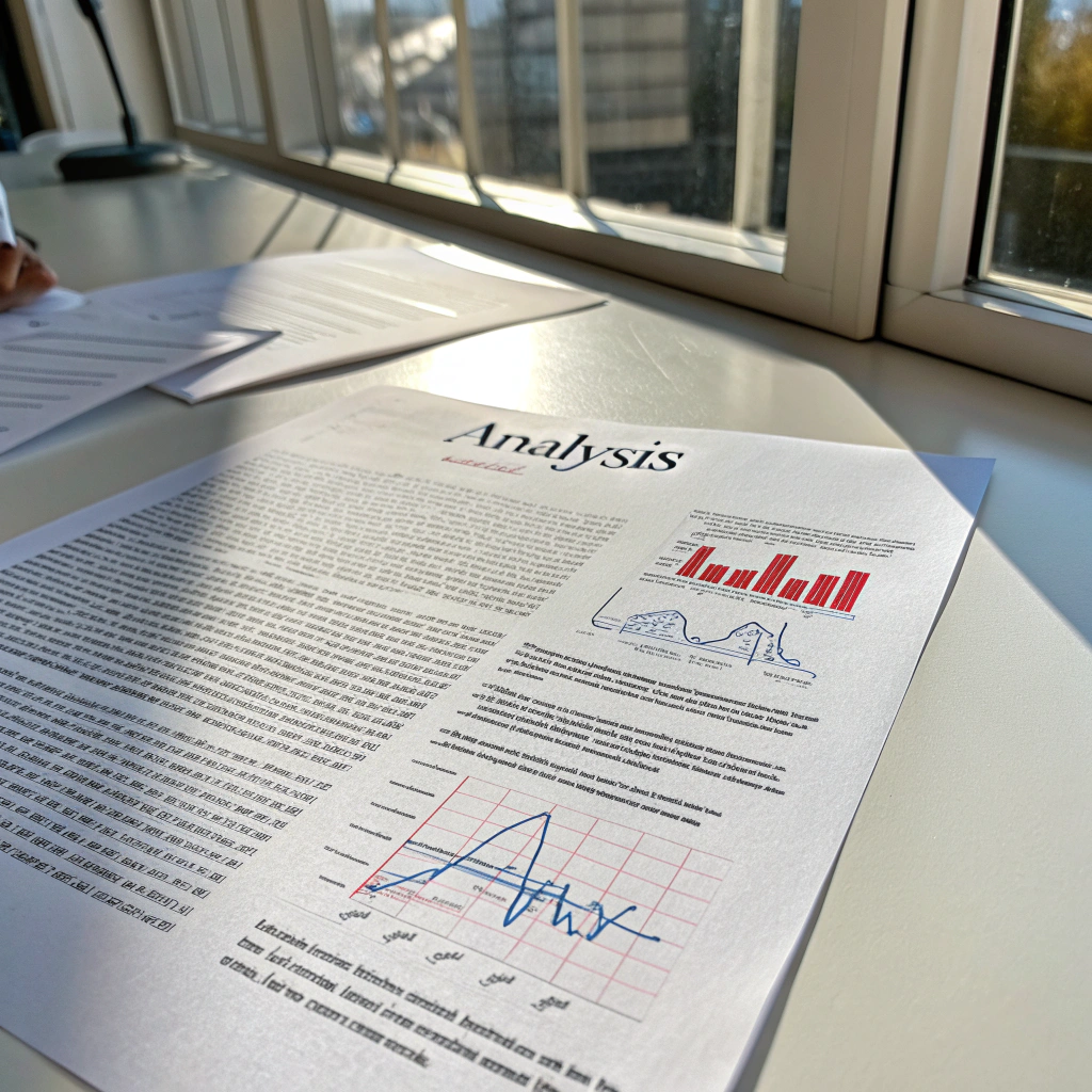 Certificates of Analysis