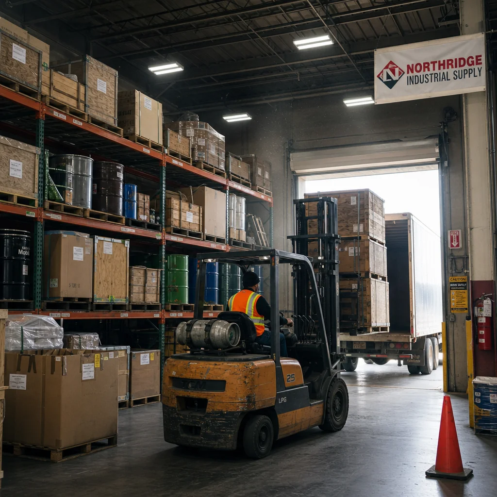 Shipping & Handling
