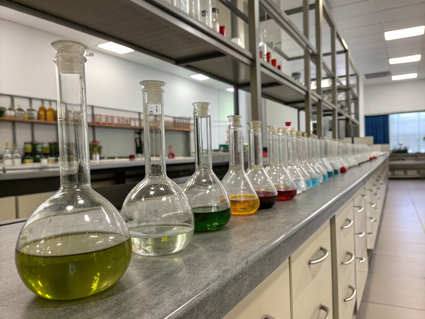 Chemical Processing preview