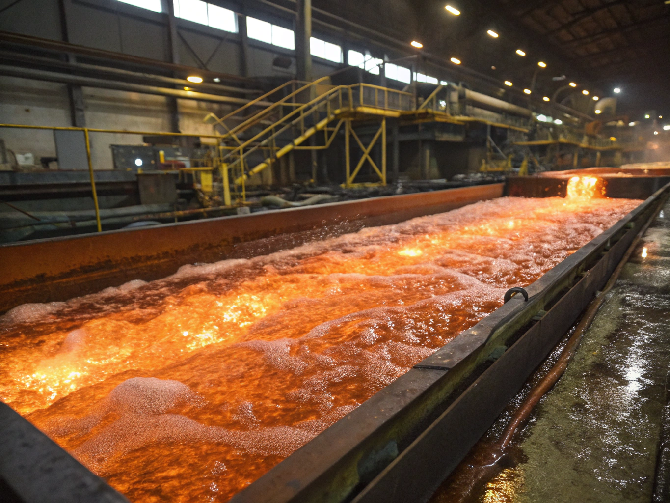Flotation Plant preview