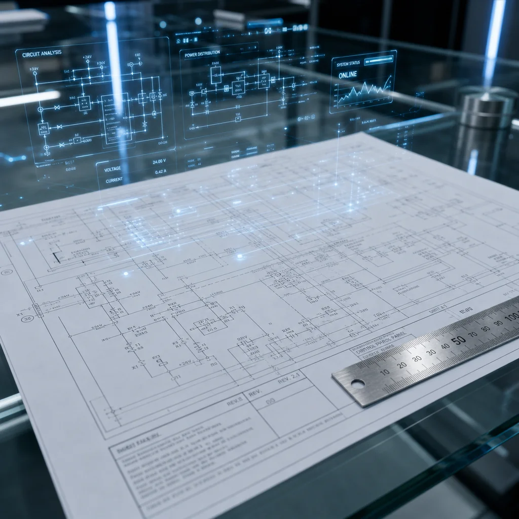 Technical Data Sheets